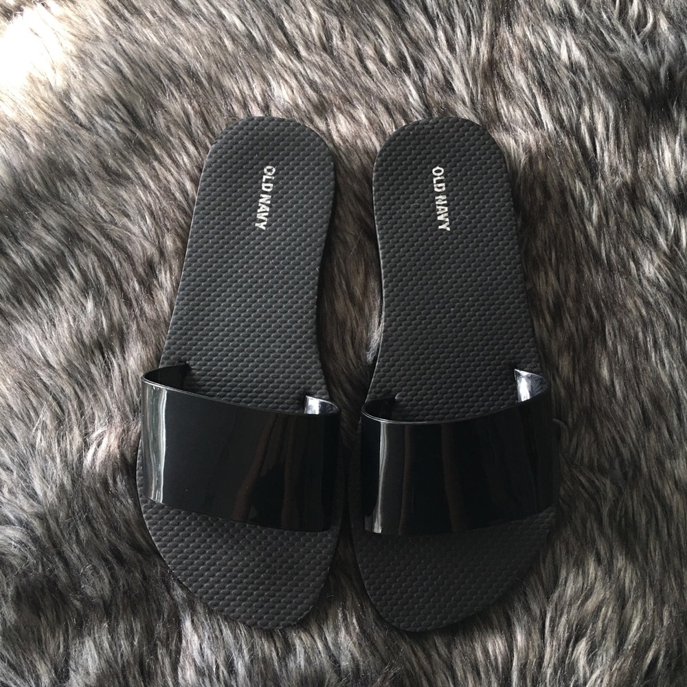 Black slides - Picture 2 of 3
